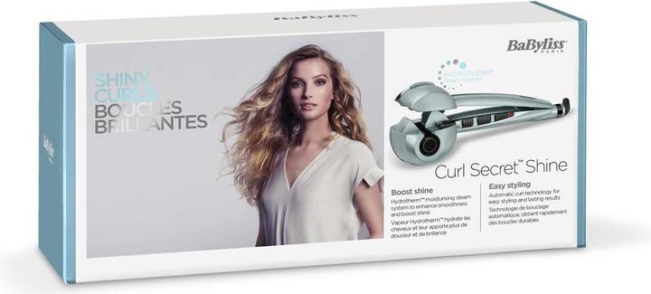 Produktbild BaByliss C1800E (30 mm)