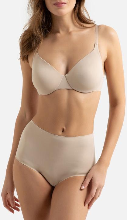 Produktbild La Redoute Collections BH aus Mikrofaser (85 E)