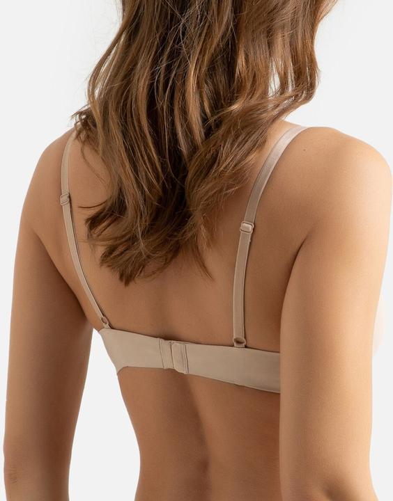 Produktbild La Redoute Collections BH aus Mikrofaser (85 E)