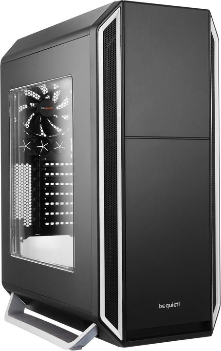 Actual product image Digitec R00t v2 (Intel Core i7-7700K, 16 GB, 500 GB)