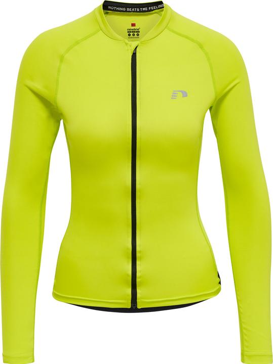 Produktbild Newline Womens Core Bike Ls Jersey (XL)