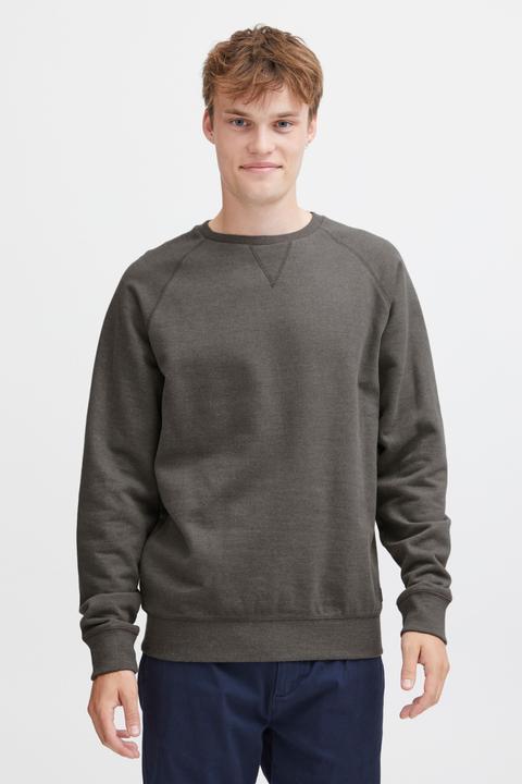 Immagine prodotto Blend Alex Felpa Maglione Pullover Da Uomo Con Girocollo Fodera In Pile (S)