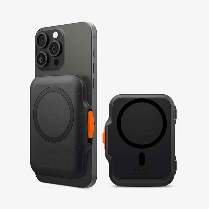Produktbild Spigen Tin Tap MagFit+