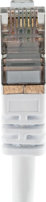 Produktbild Schwaiger Netzwerkkabel S/FTP (SF/UTP, CAT6, 1 m)