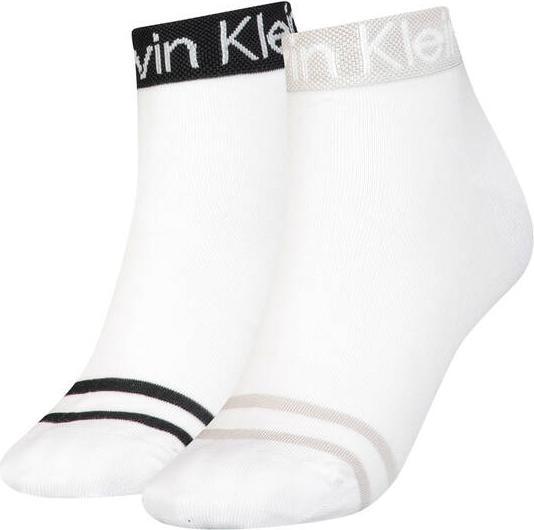 Calvin Klein Confezione da 2 quarti