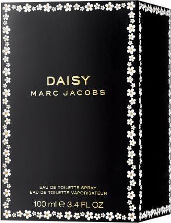 Actual product image Marc Jacobs Daisy (Eau de toilette, 100 ml)
