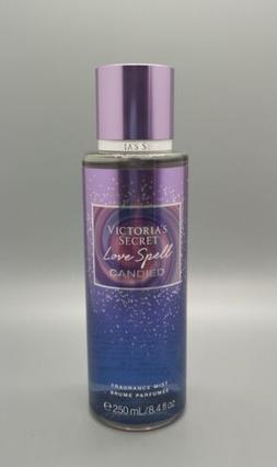 Immagine prodotto Victoria's Secret Incantesimo d'amore candito (Spray corpo, 250 ml)