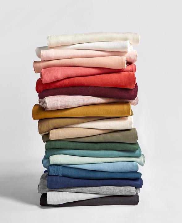 Produktbild La Redoute Interieurs Linot (Kopfkissenbezug, 85 x 185 cm)