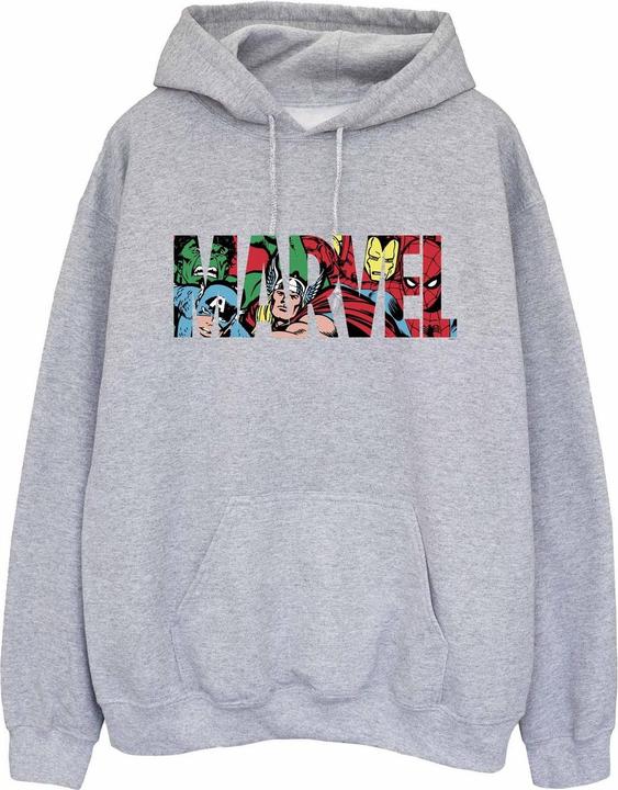 Produktbild Kapuzenpullover (XXL)