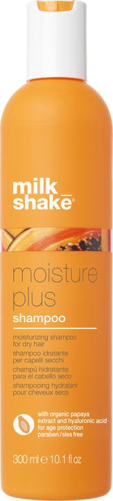 Produktbild Milk_Shake Moisture Plus (300 ml, Flüssiges Shampoo)