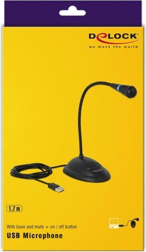 Produktbild Delock 65871 Kondensator
