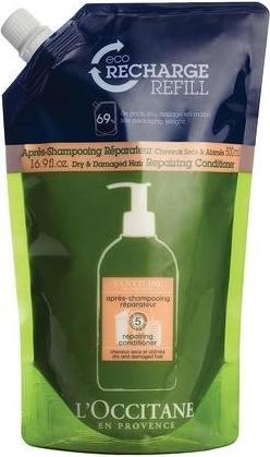 Actual product image L'Occitane Aromachologie Repairing Conditioner (500 ml)