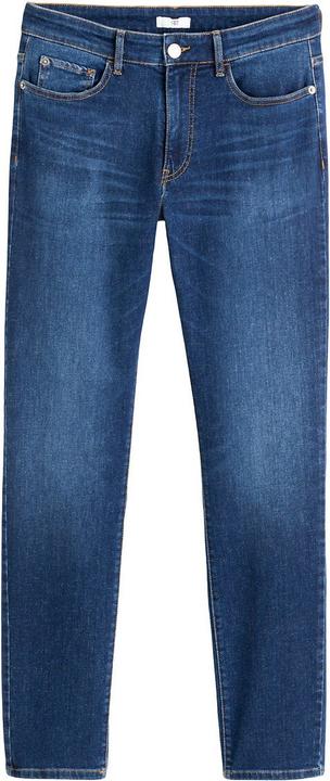 La Redoute Collections Slim-Fit-Jeans