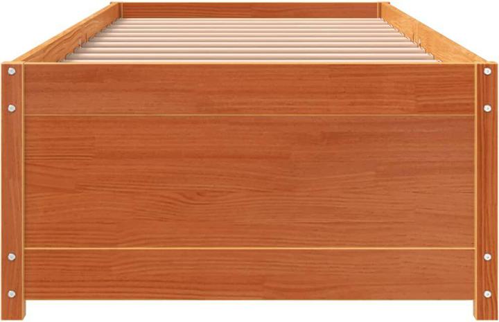 Actual product image VidaXL Shaine (75 x 190 cm)