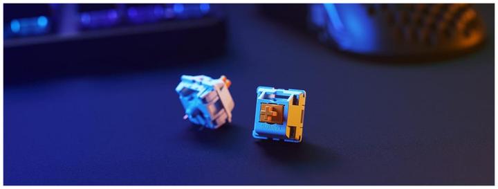 Image du produit Glorious PC Gaming Race Panda Switches