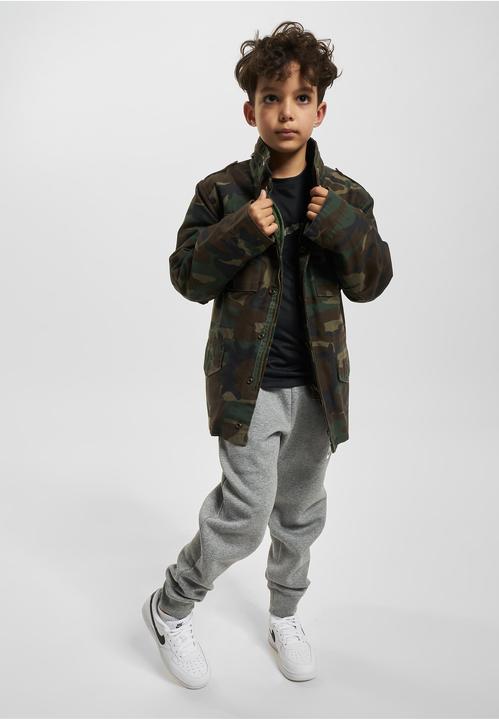 Actual product image Brandit Kids M65 Standard Jacket - 16201 (146, 152)