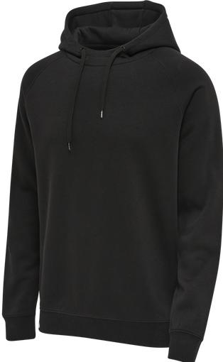 Actual product image hummel Red Classic Hoodie (M)