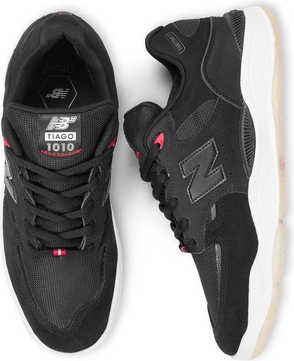 Immagine prodotto New Balance 1010 BB Tiago Lemos (41.5)