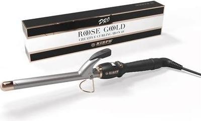 Produktbild Kiepe Curling Iron Professional Titanium Pro 19mm (19 mm)