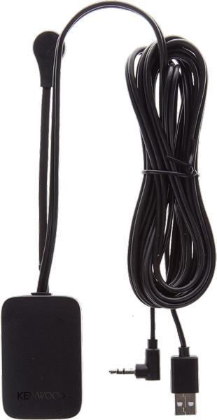 Produktbild Kenwood Corp. Ktc-500dab