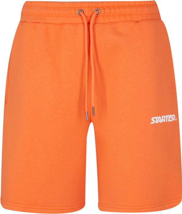 Actual product image Starter Small Logo Essential Sweatshorts - 195833 (M)