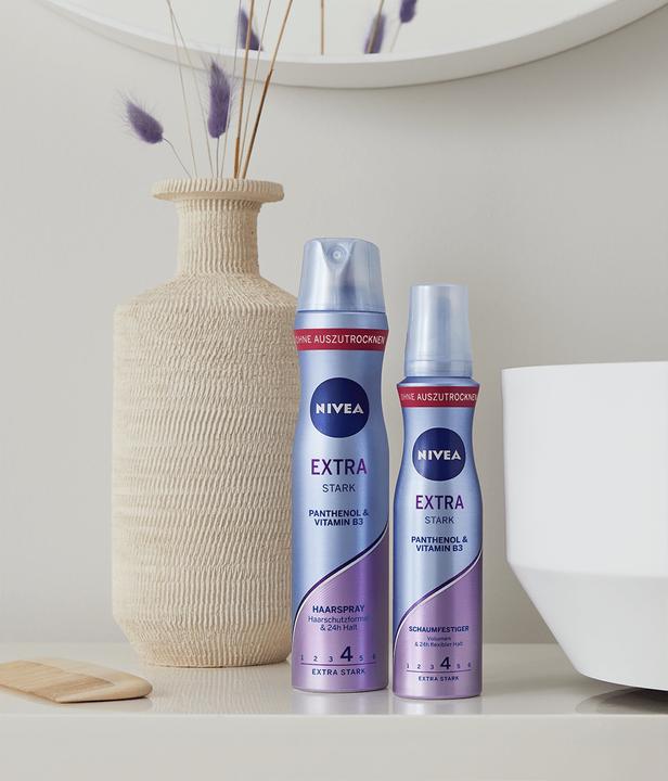 Productafbeelding NIVEA 86942 (150 ml, Schuimmiddel)