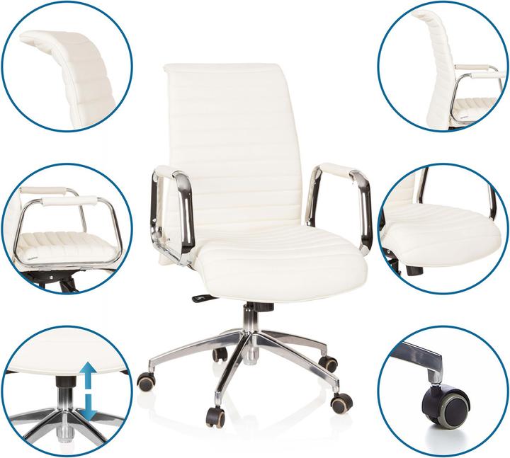 Produktbild Hjh Office ASPERA 10