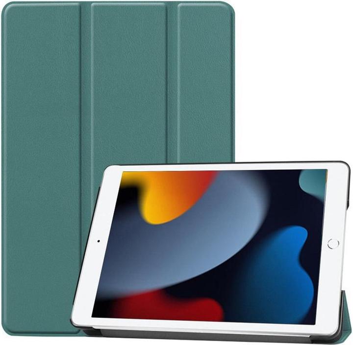 CoreParts Cover (iPad 2019 (7. Gen), iPad 2020 (8. Gen), iPad 2021 (9. Gen))