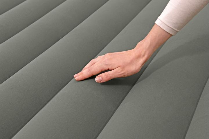 Image du produit Bestway Lit gonflable matelas 2 places Tritech 191 x 137 x 30 cm (137 x 191 cm)