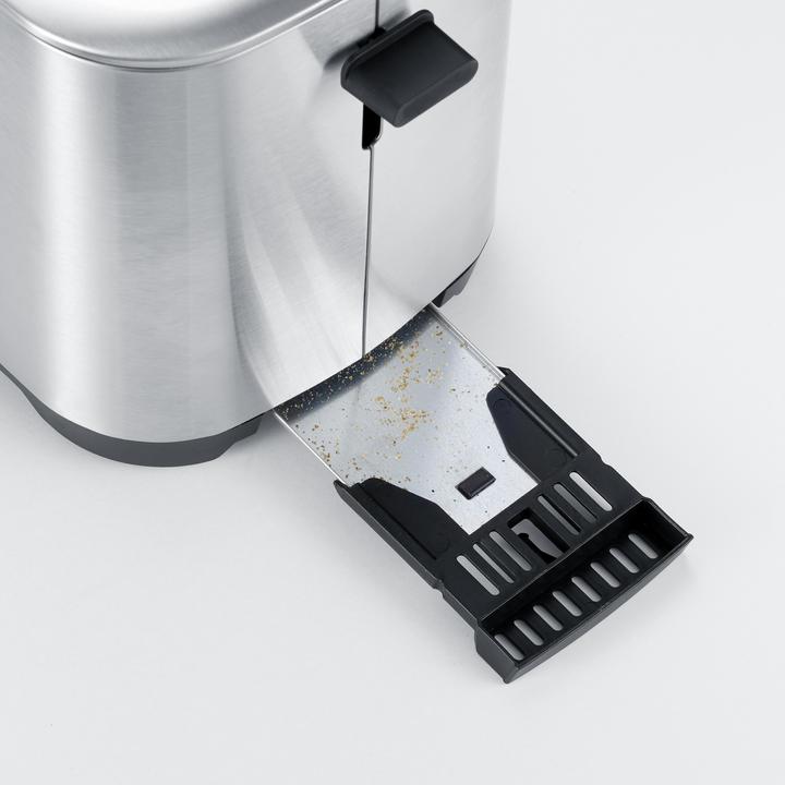 Actual product image Severin AT 2620 Toaster with bagel function