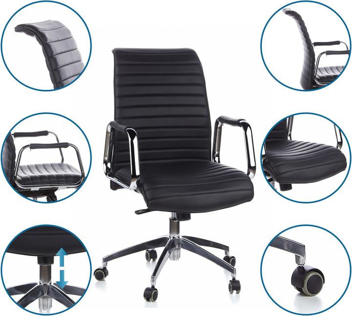 Actual product image Hjh Office ASPERA 10