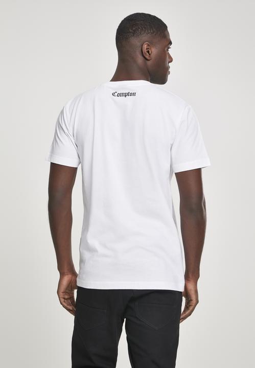 Actual product image Mister Tee Compton Tee (S)