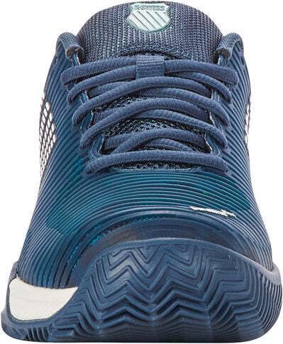 Produktbild K-Swiss kinder-tennisschuhe hypercourt express 2 hb (37.5)