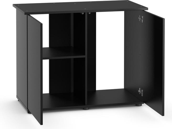 Actual product image Juwel Aquarium Schrank/SBX Rio 290, 101x51cm, H=80cm, schwarz