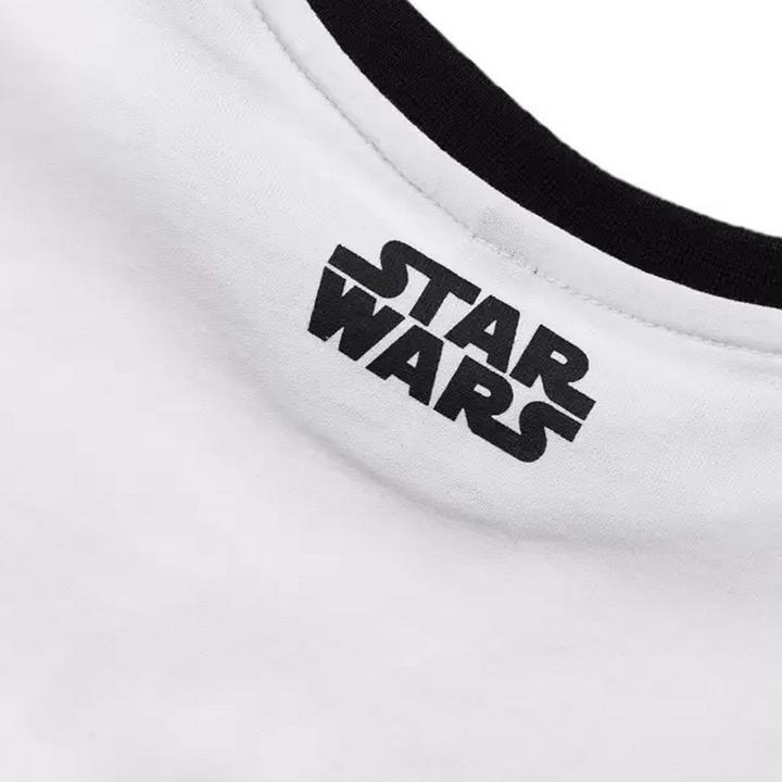 Immagine prodotto Star Wars T-shirt per ragazzi (128)