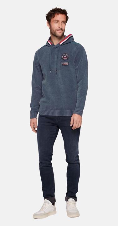 Actual product image Camp David Kapuzenpullover ALASKA ICE TOUR Hoodie (XXL)