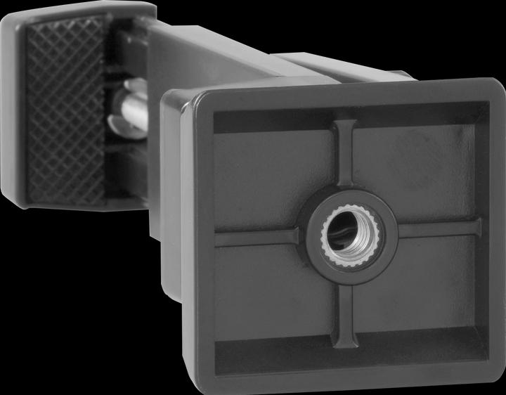 Productafbeelding Jinbei EQ-2 Draaibare telefoonhouder (Afstandsbediening voor statief)