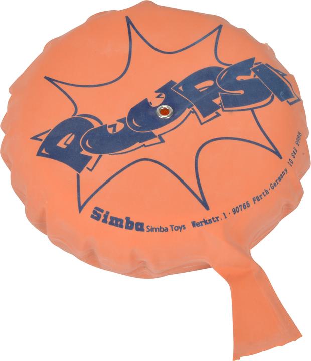 Produktbild Simba Puuupsi Kissen