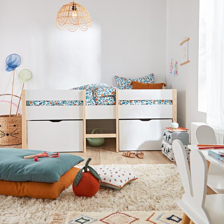 Actual product image La Redoute Interieurs A Marseilette (Duvet cover, 90 x 140 cm)