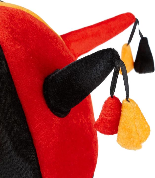 Actual product image Dressforfun Colorful jester cap