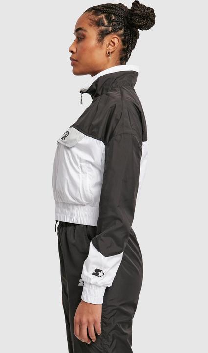 Immagine prodotto Starter Giacca Colorblock da donna (XL)
