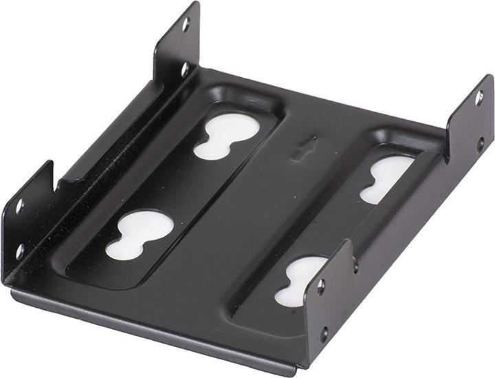 Phanteks SSD-Montage-Rahmen, 2x 2,5 Zoll für Enthoo Primo Serie