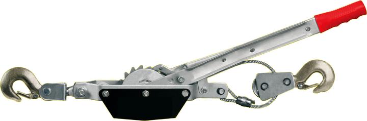 Arwin Rätschenseilzug 2000kg