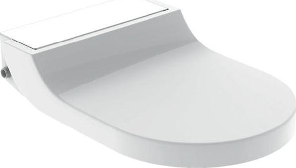Geberit AquaClean Tuma Comfort WC-Aufsatz