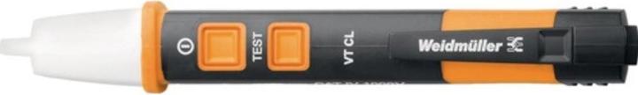 Produktbild Weidmüller Spannungsprüfer VTCL 90-1000 V AC berührungslos (CAT IV 1000V)