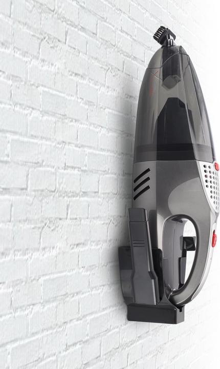 Actual product image Tristar Vacuum Cleaner KR-3178