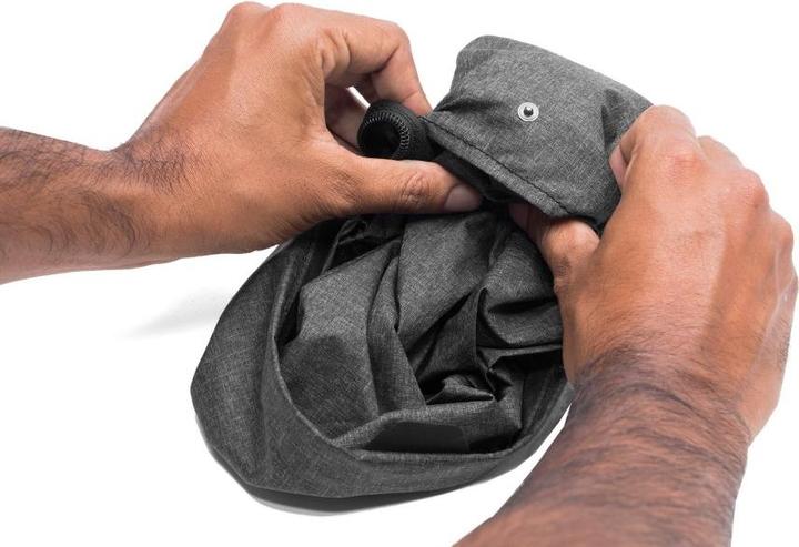 Immagine prodotto Peak Design Custodia per scarpe (Tasca interna per fotocamera, 9 l)