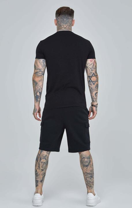 Immagine prodotto Siksilk Magliette Maglietta essenziale (XL)