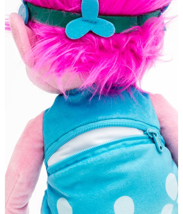 Image du produit Ravensburger Sac à Dos Poppy En Peluche