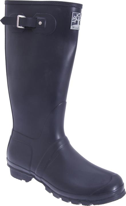 Woodland Scenics Gummistiefel mit Schnalle